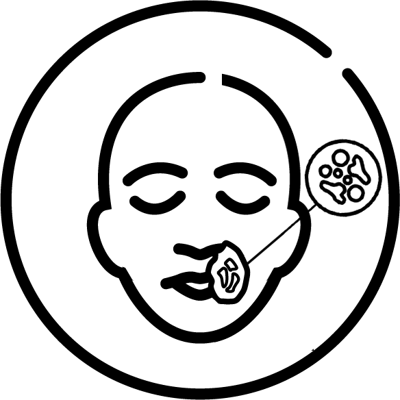 Cutaeneous Lesihmaniaisis icon